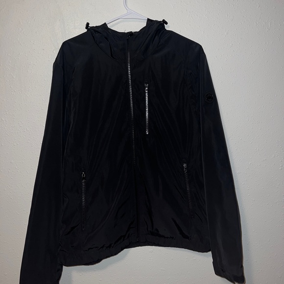Michael Kors wind breaker/rain jacket - Picture 1 of 4
